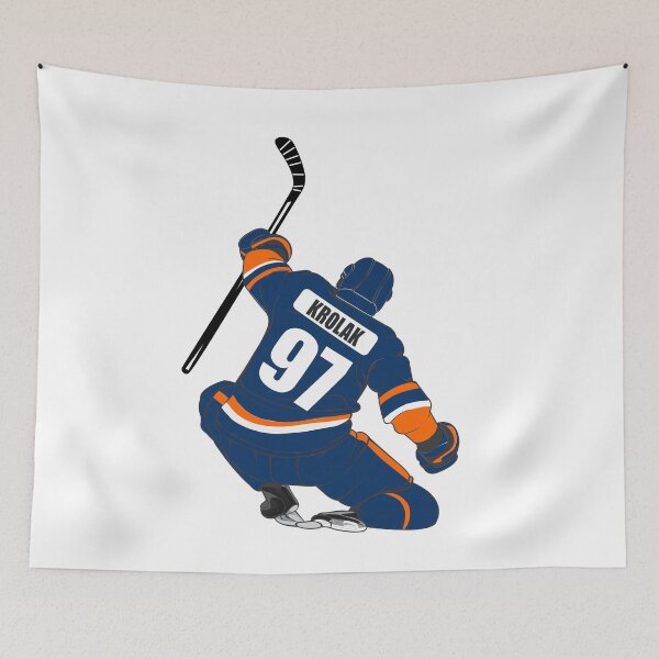 Item preview, 97 KROLAK Hockey Products designed and sold by stinkylockers.