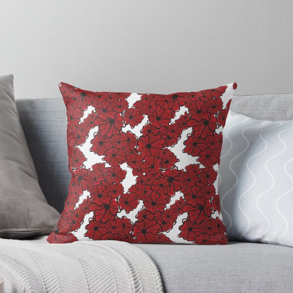 Item preview, Red Love Design - On White designed and sold by PrintsByAnnJ.