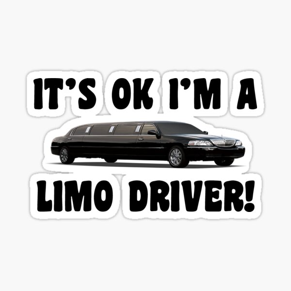 ronnie the limo drivers edm