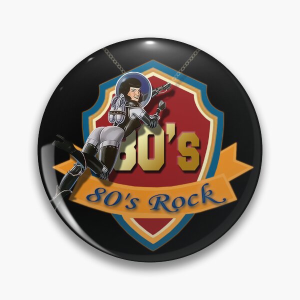 Item preview, Vintage 80's designed and sold by TATTOO-DESIGN.