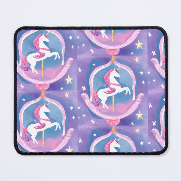 Item preview, unicorn designed and sold by HiDrKUNI.
