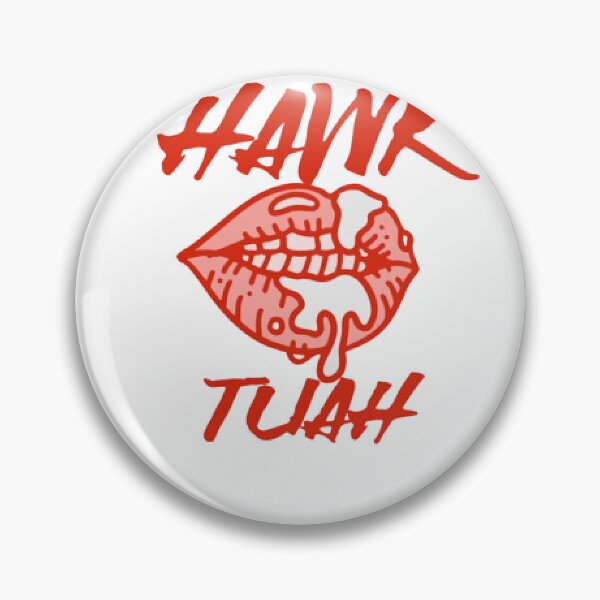 Item preview, Hawk Tuah Lipstick 2024 Viral  designed and sold by KoumlisArt.