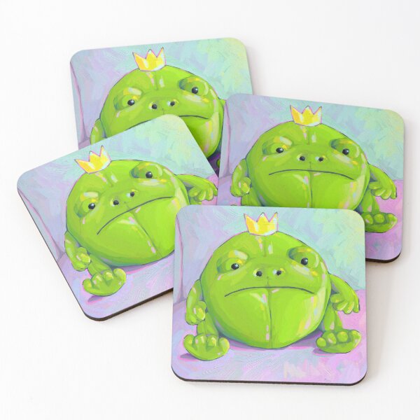 Item preview, Frog Plush designed and sold by Gremlindsay.