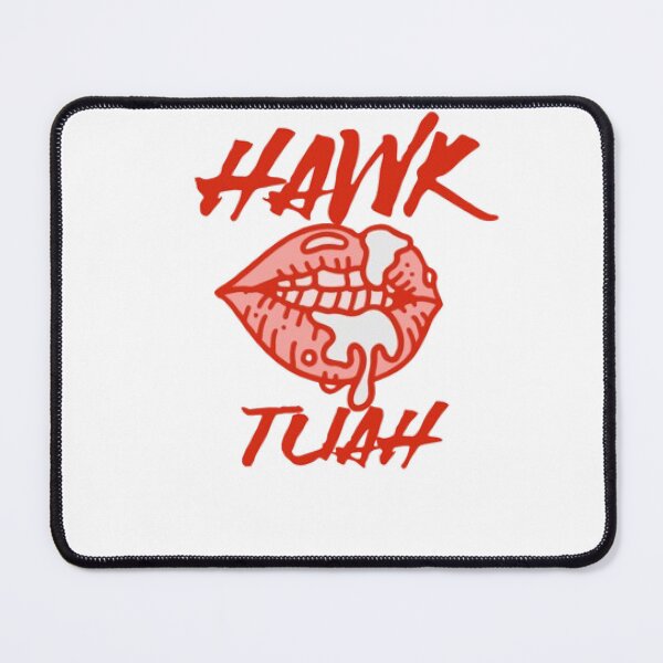 Item preview, Hawk Tuah Lipstick 2024 Viral designed and sold by KoumlisArt.