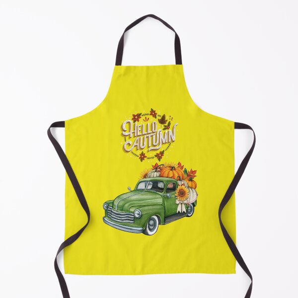 Item preview, Hello Autumn, Trending Topic designed and sold by MountainAndSea.