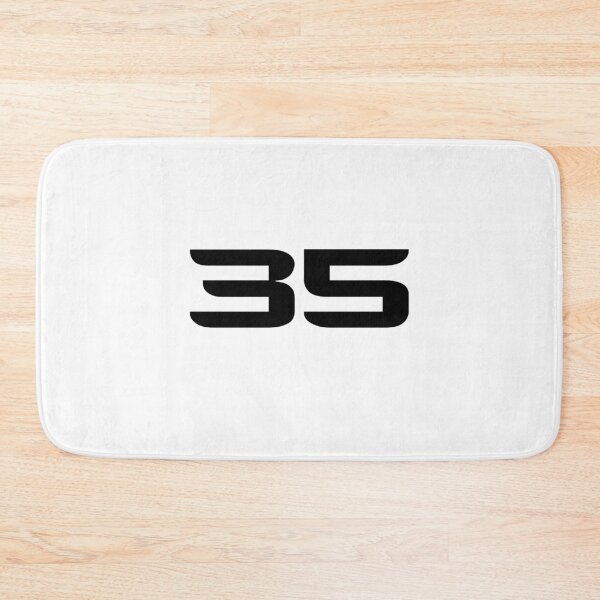 Item preview, 35, thirty-five, black, couter strike designed and sold by Numbers-Art.