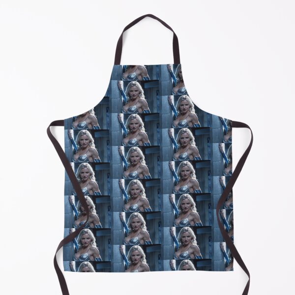 Item preview, Cameron Diaz Killer Frost designed and sold by posh1987.