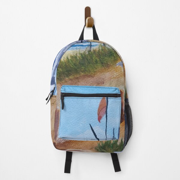 Item preview, Hut on sand designed and sold by DABigelow.
