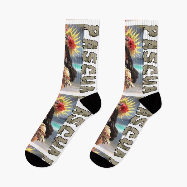 Item preview, Easter Island designed and sold by goodstrokes.