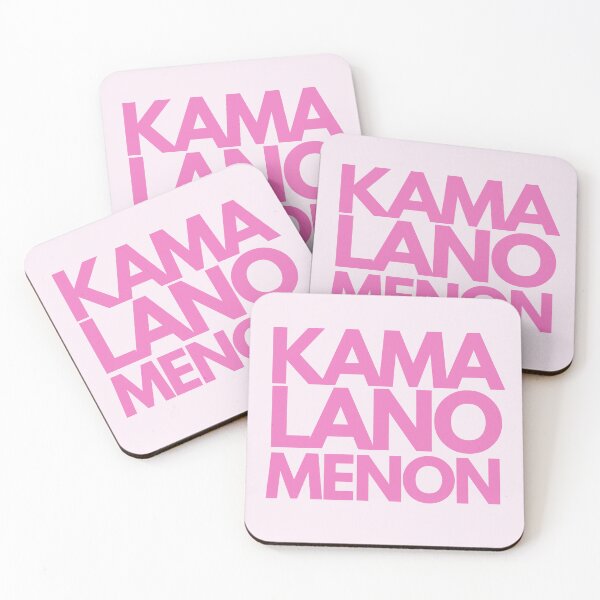 Item preview, Kamala-nomenon! designed and sold by Caring Hearts.