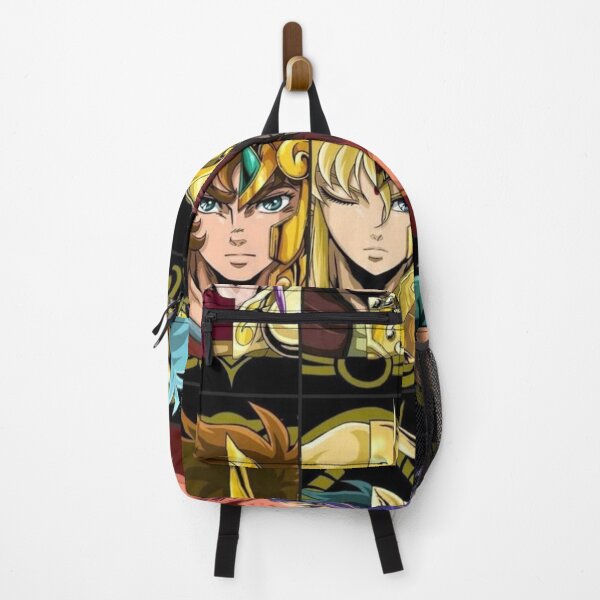 Item preview, GOLD SAINTS KNIGHTS OF THE ZODIAC designed and sold by AvalonTshirts.