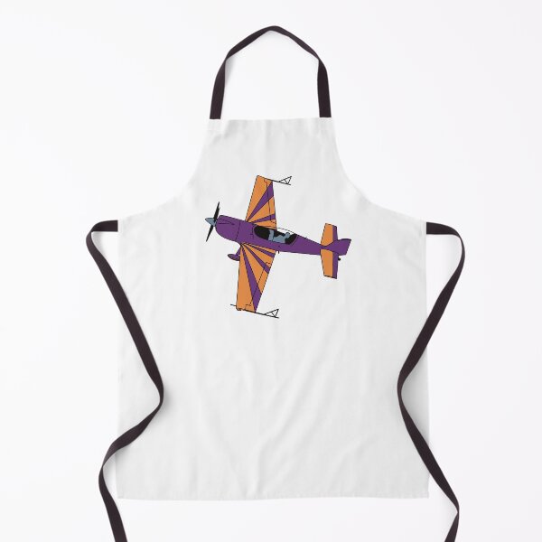 Item preview, Aviation Design Extra 300 Stunt Plane Sketch Purple designed and sold by skye-studio.