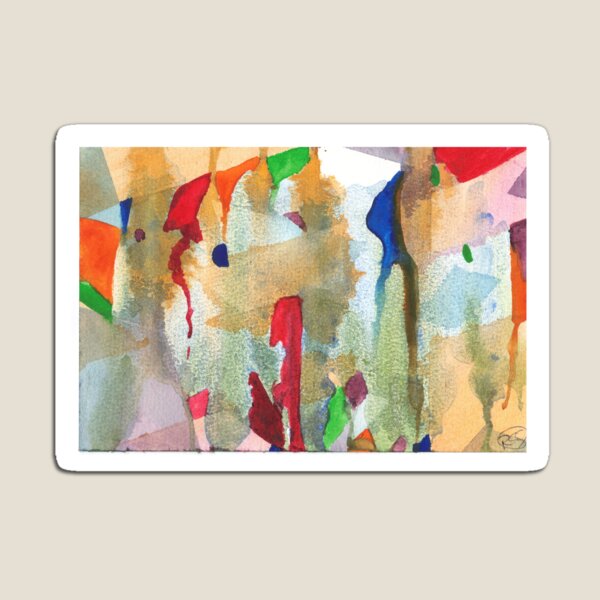 Item preview, Abstract View designed and sold by tellarae.