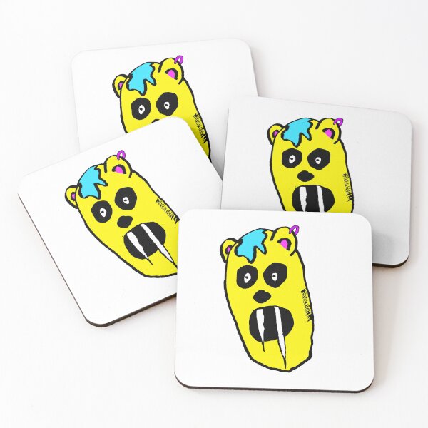Item preview, bearish designed and sold by thli-psy.