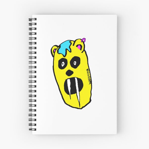 Item preview, bearish designed and sold by thli-psy.