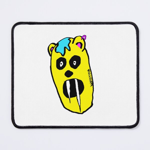 Item preview, bearish designed and sold by thli-psy.