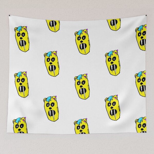 Item preview, bearish designed and sold by thli-psy.