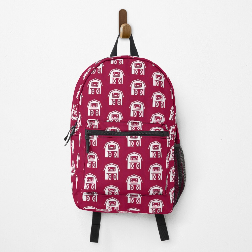 Item preview, Backpack designed and sold by IconAlchemist.
