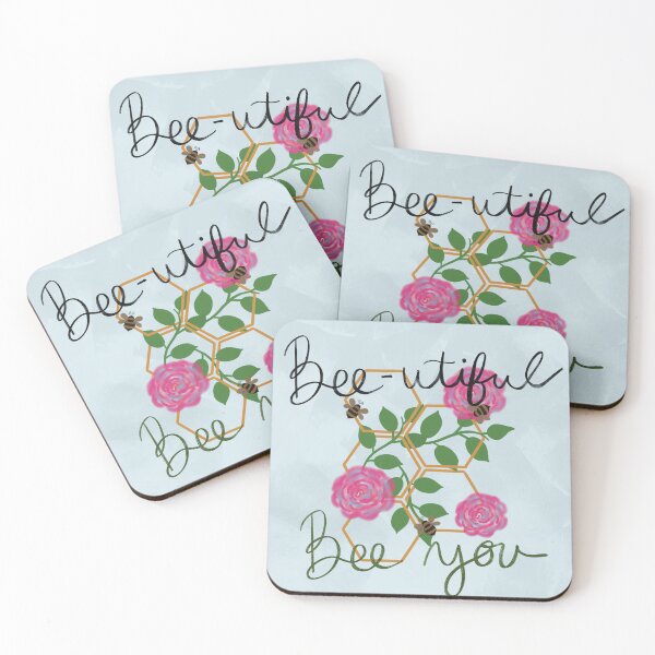 Item preview, Bee-utiful Bee You designed and sold by Font and Flaura.