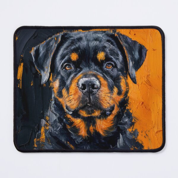 Item preview, Rottweiler Paint designed and sold by 123ks.