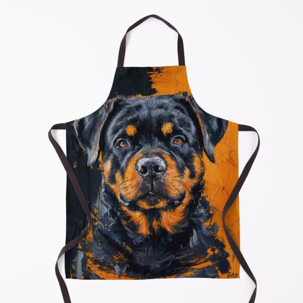 Item preview, Rottweiler Paint designed and sold by 123ks.