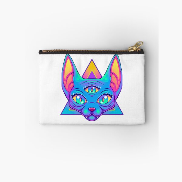 Item preview, Retrowave Sphinx designed and sold by MillyD13.