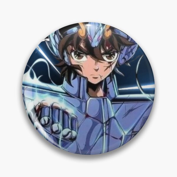 Item preview, SAINT SEIYA CHEVALIERS DU ZODIAQUE  designed and sold by AvalonTshirts.