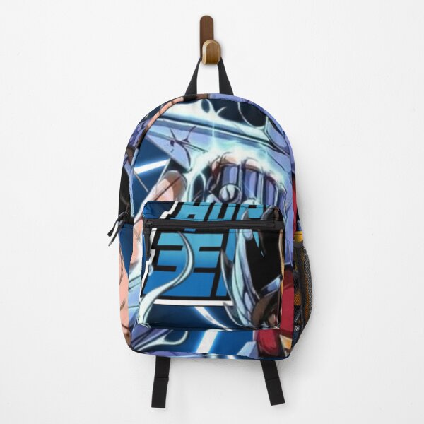 Item preview, SAINT SEIYA CHEVALIERS DU ZODIAQUE designed and sold by AvalonTshirts.