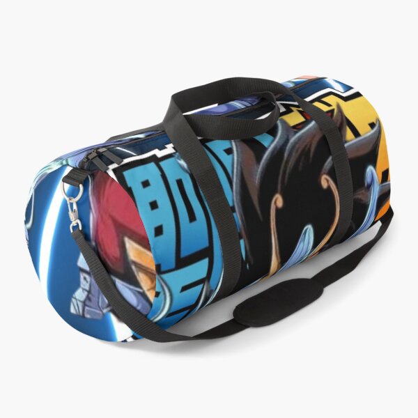 Item preview, SAINT SEIYA CHEVALIERS DU ZODIAQUE  designed and sold by AvalonTshirts.