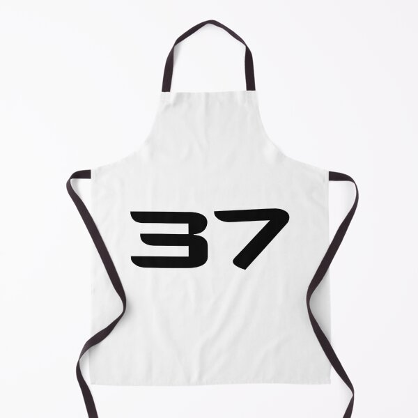 Item preview, 37, thirty-seven, black, couter strike designed and sold by Numbers-Art.