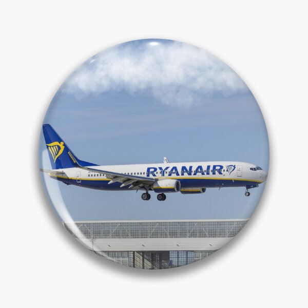 Item preview, RYANAIR DREAM designed and sold by CarlosBerry.