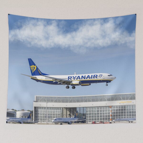 Item preview, RYANAIR DREAM designed and sold by CarlosBerry.