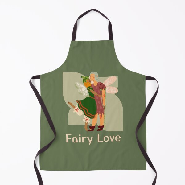 Item preview, Fairy love designed and sold by wanessacreative.