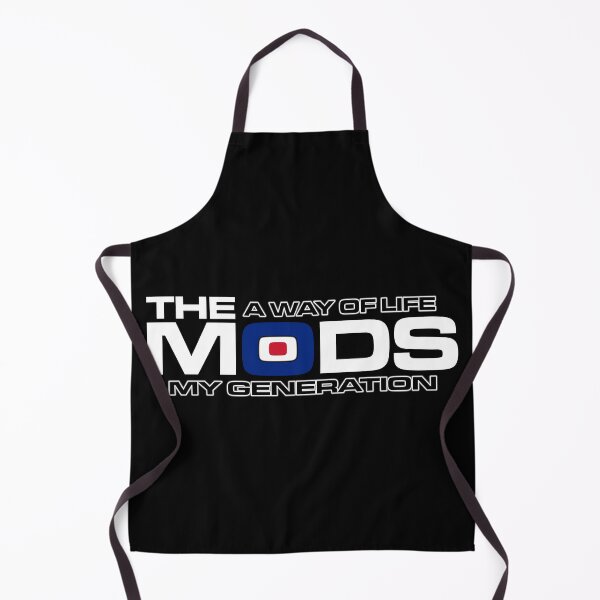 Item preview, The Mods - A Way Of Life - My Generation V2a designed and sold by RetrospectUK.