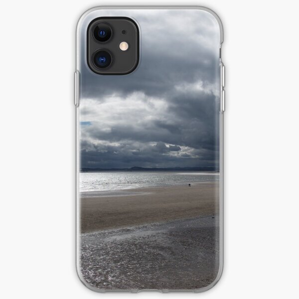 Storm Brewing iPhone Soft Case