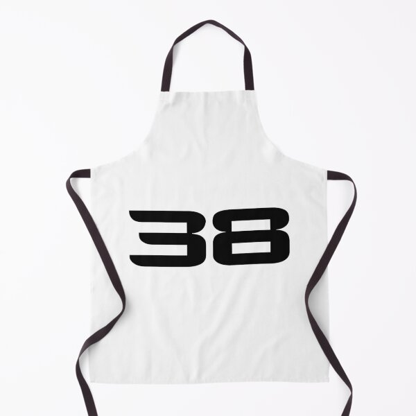 Item preview, 38, thirty-eight, black, couter strike designed and sold by Numbers-Art.