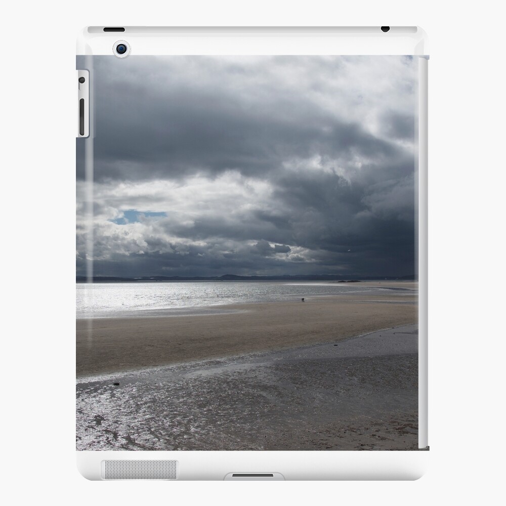 Storm Brewing iPad Case & Skin