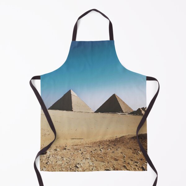 Item preview, Pyramids - Egypt designed and sold by travelercanvas.