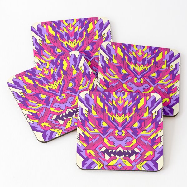 Item preview, The Dragon designed and sold by RAY GARRIDO.