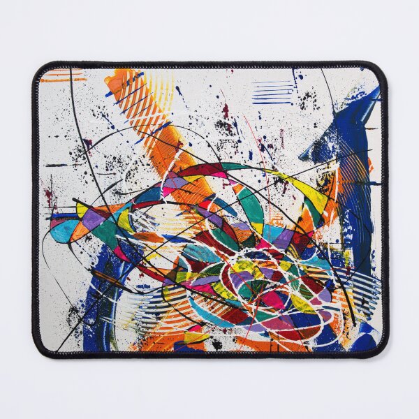 Item preview, Kaleidoscope designed and sold by Rob McCullough.