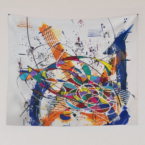 Item preview, Kaleidoscope designed and sold by Rob McCullough.