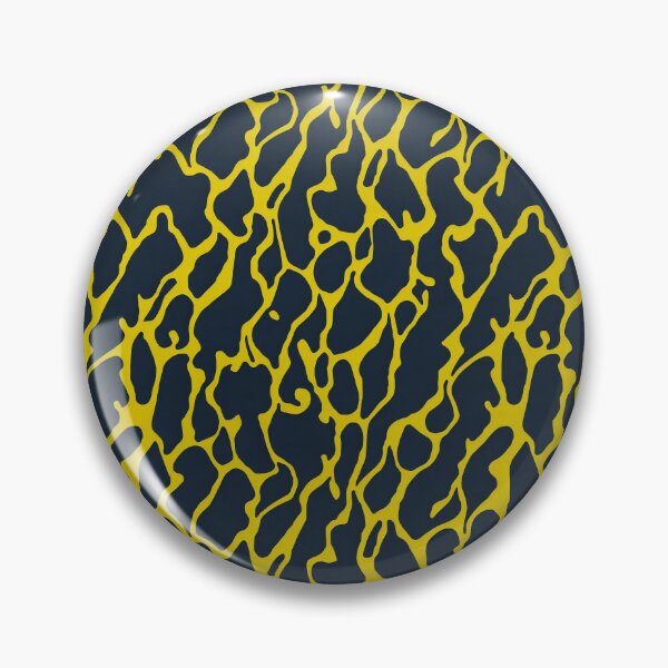 Item preview, Electric Jungle Print designed and sold by Daniel Haddad.