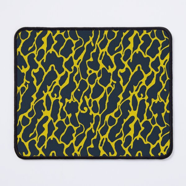 Item preview, Electric Jungle Print designed and sold by Daniel Haddad.