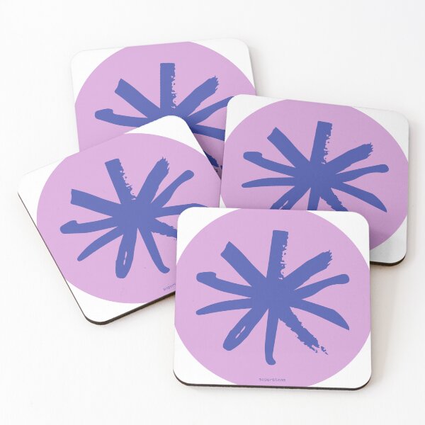 Item preview, Superbloom Round designed and sold by Superbloom Design.