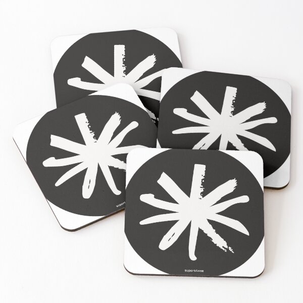 Item preview, Superbloom Round designed and sold by Superbloom Design.