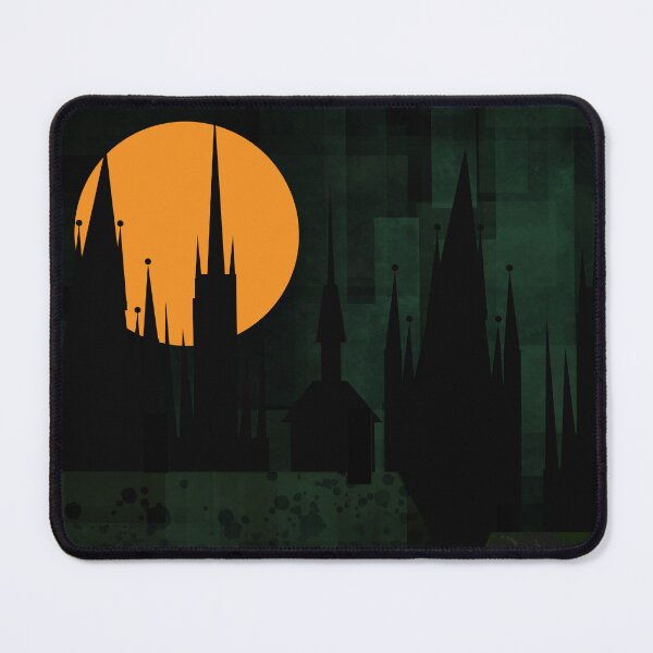 Item preview, Cathedral Spires designed and sold by Andrew  Hitchen.
