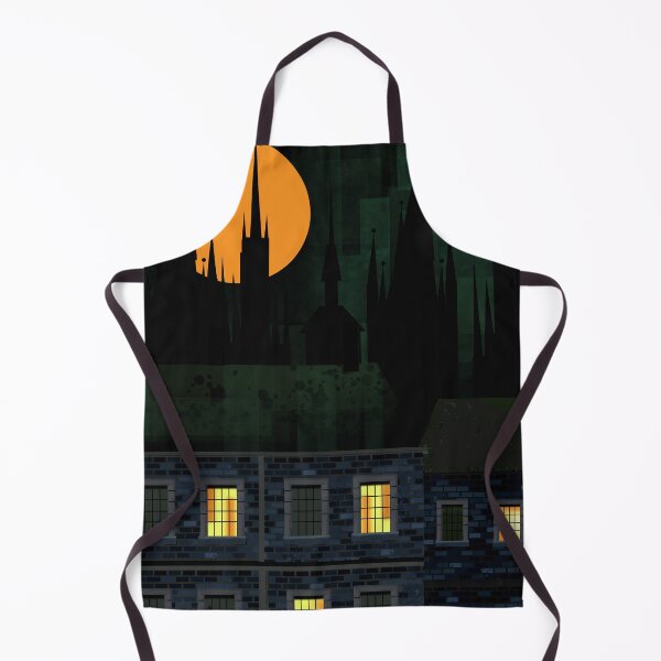 Item preview, Cathedral Spires designed and sold by Andrew Hitchen.