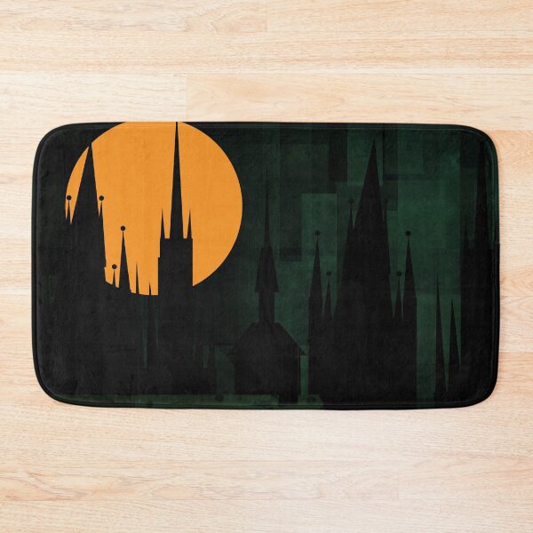Item preview, Cathedral Spires designed and sold by Andrew  Hitchen.