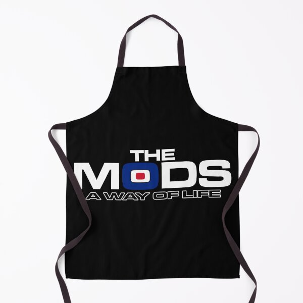 Item preview, The Mods - A Way Of Life - My Generation V6a designed and sold by RetrospectUK.