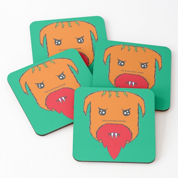 Item preview, play as any card in the game designed and sold by thli-psy.
